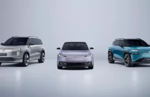 New EVs for China: Volkswagen concepts ID. Aura, ID. Era and ID. Evo New EVs for China: Volkswagen concepts ID. Aura, ID. Era and ID. Evo