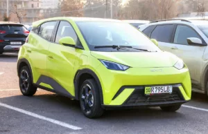 New ultra-cheap EV could upend the global auto market — but it’s off-limits to US drivers New ultra-cheap EV could upend the global auto market — but it's off-limits to US drivers