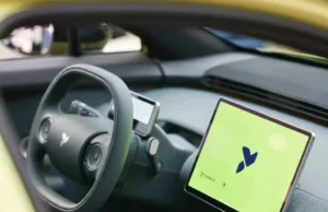 Nio’s Firefly to expand to 16 countries in 2025, adopt third party dealers model, CEO says Nio’s Firefly to expand to 16 countries in 2025, adopt third party dealers model, CEO says