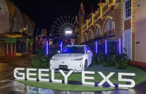 No green light for BYD and Geely production in Latin America yet No green light for BYD and Geely production in Latin America yet