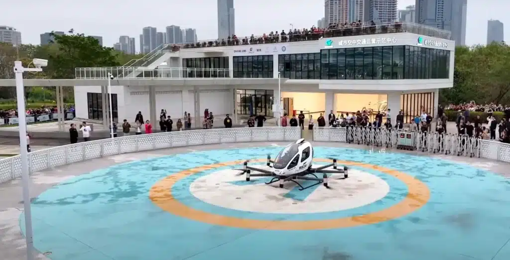 Flying iShowSpeed Chinese