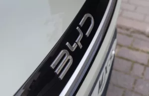 Oil giant Aramco enters partnership with BYD Oil giant Aramco enters partnership with BYD