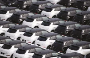 Op-ed: China’s EV playbook does not fit an EU model Op-ed: China's EV playbook does not fit an EU model