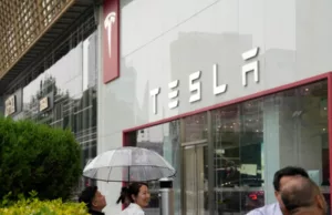 Opinion – Arizona — not China — is the best place for Tesla’s self-driving future Opinion - Arizona — not China — is the best place for Tesla’s self-driving future