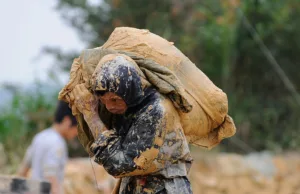 Rare Earth Elements Are a Key Weapon in US-China Trade War Rare Earth Elements Are a Key Weapon in US-China Trade War