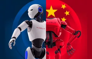 “Robots are the new arms race”: Tesla and Boston Dynamics push Trump for a titanic plan to beat China’s unstoppable AI army “Robots are the new arms race”: Tesla and Boston Dynamics push Trump for a titanic plan to beat China’s unstoppable AI army