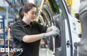 Rules on UK car firms relaxed ahead of 2030 petrol vehicles ban Rules on UK car firms relaxed ahead of 2030 petrol vehicles ban