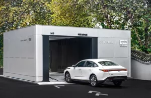 Shanghai Auto Show 2025: China’s supply chain takes center stage Shanghai Auto Show 2025: China’s supply chain takes center stage