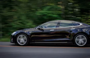 Speeding In A Tesla, 20-Year-China Man Kills Family Of 3, Shows No Remorse Speeding In A Tesla, 20-Year-China Man Kills Family Of 3, Shows No Remorse