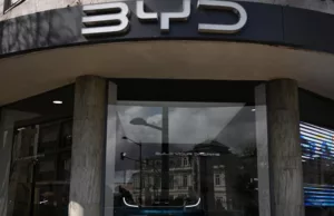 Stocking up on Nvidia and BYD goes small in Japan Stocking up on Nvidia and BYD goes small in Japan