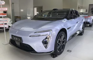 Sunday China Drive | Avatr 06 – Tesla’s nightmare is coming to Europe Sunday China Drive | Avatr 06 - Tesla’s nightmare is coming to Europe