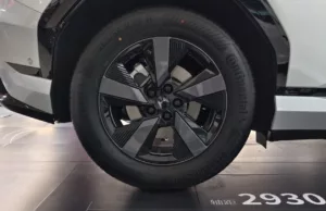 Sunday China Drive | Honda S7: a traditionalist’s EV with few surprises Sunday China Drive | Honda S7: a traditionalist’s EV with few surprises