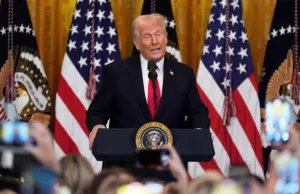 Tariffs on deck, China retaliation, Tesla deliveries: 3 Things Tariffs on deck, China retaliation, Tesla deliveries: 3 Things