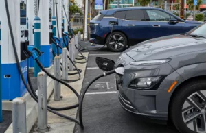 Tesla and Volkswagen May Have a Leg Up As Tariffs Raise EV Prices Tesla and Volkswagen May Have a Leg Up As Tariffs Raise EV Prices