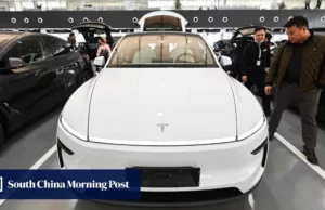 Tesla boosts Model Y output, offers interest-free loans to lift China sales Tesla boosts Model Y output, offers interest-free loans to lift China sales