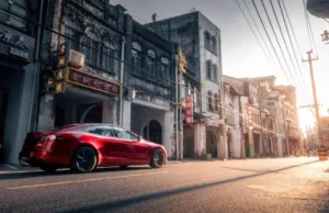 Tesla China discontinues Model S and Model X orders amid tariff war Tesla China discontinues Model S and Model X orders amid tariff war