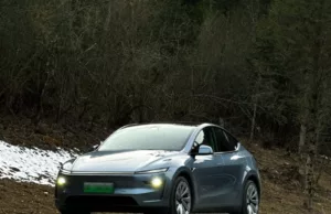 Tesla China registrations hit Q1’s highest levels in March’s final week Tesla China registrations hit Q1’s highest levels in March’s final week