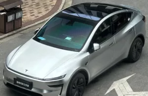 Tesla China sales soar in March amid new Model Y domestic deliveries Tesla China sales soar in March amid new Model Y domestic deliveries