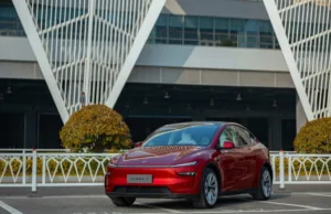 Tesla China sees 156% month-over-month sales increase in March Tesla China sees 156% month-over-month sales increase in March