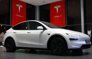 Tesla China’s rumored Model Y “E80” variant: Alleged price, features, and more Tesla China’s rumored Model Y “E80” variant: Alleged price, features, and more