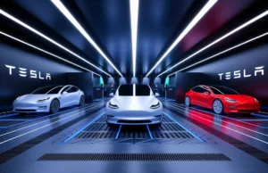 “Tesla Co-Founder Strikes Back at China’s EV Clampdown”: New Battery Recycling Move Sparks Major Industry Shake-Up “Tesla Co-Founder Strikes Back at China’s EV Clampdown”: New Battery Recycling Move Sparks Major Industry Shake-Up