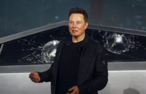 Tesla earnings decline as anti-Elon Musk sentiment hampers sales Tesla earnings decline as anti-Elon Musk sentiment hampers sales