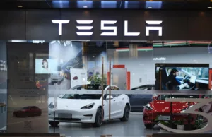 Tesla faces ‘competition like never before’ in China Tesla faces 'competition like never before' in China