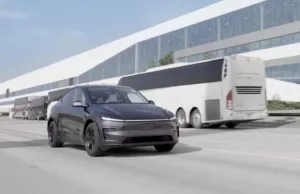 Tesla FSD ruins other intelligent driving systems for NIO Superfan influencer Tesla FSD ruins other intelligent driving systems for NIO Superfan influencer