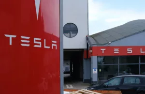 Tesla Halts Model S and X Orders in China After Heavy Tariffs Hit U.S. Imports Tesla Halts Model S and X Orders in China After Heavy Tariffs Hit U.S. Imports
