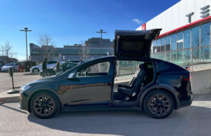 Tesla halts Model S and X sales in China due to tariffs Tesla halts Model S and X sales in China due to tariffs