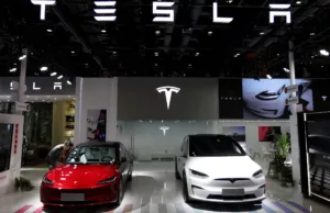 Tesla Halts Orders in China on U.S. Imported Models Tesla Halts Orders in China on U.S. Imported Models