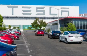 Tesla halts sale of key vehicle models in major market as tariffs soar: ‘No … buyers will accept paying more than twice the money’ Tesla halts sale of key vehicle models in major market as tariffs soar: 'No ... buyers will accept paying more than twice the money'