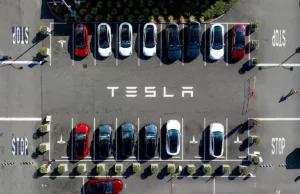 Tesla, hammered by protests and plummeting sales, to report 1st quarter performance Tesla, hammered by protests and plummeting sales, to report 1st quarter performance