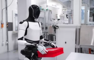 Tesla humanoid robot project hampered by China’s rare earth export curbs Tesla humanoid robot project hampered by China’s rare earth export curbs