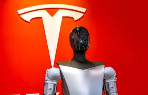 Tesla Optimus Robot Hit By China’s Rare Earths Crackdown — Elon Musk Says Thousands May Be Ready By Year-End, But No Guarantees Tesla Optimus Robot Hit By China's Rare Earths Crackdown — Elon Musk Says Thousands May Be Ready By Year-End, But No Guarantees