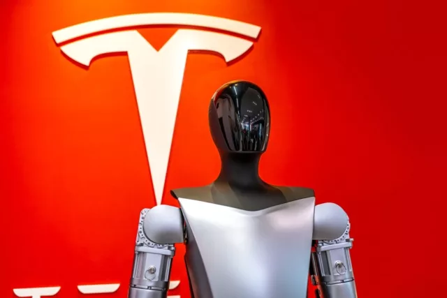 Tesla Optimus Robot Hit By China's Rare Earths Crackdown — Elon Musk Says Thousands May Be Ready By Year-End, But No Guarantees