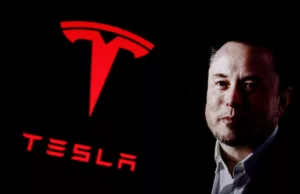 Tesla records worst deliveries in two years amid Elon Musk backlash Tesla records worst deliveries in two years amid Elon Musk backlash