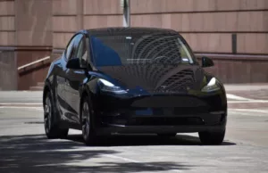 Tesla Reportedly Developing A Cheaper Model Y ‘E80’ Variant With Fewer Features In China Tesla Reportedly Developing A Cheaper Model Y 'E80' Variant With Fewer Features In China