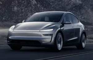 Tesla starts offering 5-year, 0-interest financing incentive for updated Model Y in China Tesla starts offering 5-year, 0-interest financing incentive for updated Model Y in China