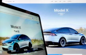 Tesla stock moves lower as EV maker pulls US-made cars from China, adds cheaper Cybertruck trim in US Tesla stock moves lower as EV maker pulls US-made cars from China, adds cheaper Cybertruck trim in US