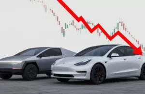 Tesla Stock (TSLA) Turbocharged as U.S. Makes Self Driving Rule Changes to Race Past China Tesla Stock (TSLA) Turbocharged as U.S. Makes Self Driving Rule Changes to Race Past China