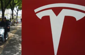 Tesla stops selling U.S.-made models in China Tesla stops selling U.S.-made models in China