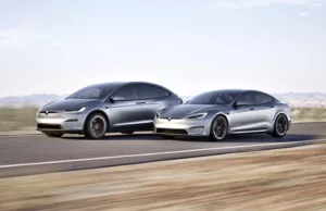 Tesla stops taking Model S and Model X orders in China amid new tariffs Tesla stops taking Model S and Model X orders in China amid new tariffs