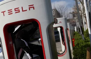 Tesla stops taking orders in China for two U.S.-made models Tesla stops taking orders in China for two U.S.-made models