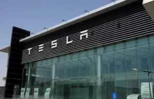 Tesla suspends taking new orders for Model S and Model X on Chinese website Tesla suspends taking new orders for Model S and Model X on Chinese website
