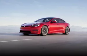 Tesla suspends US-made Model X, Model S orders in China Tesla suspends US-made Model X, Model S orders in China