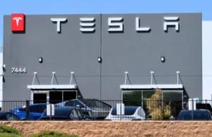 Tesla (TSLA) Suspends Model S and Model X Orders in China Due to Trump Tariffs Tesla (TSLA) Suspends Model S and Model X Orders in China Due to Trump Tariffs