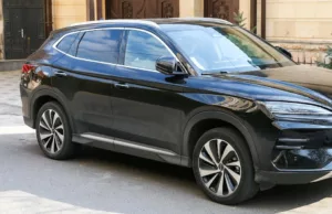 Tesla’s biggest rival reveals game-changing model with unbelievable features: ‘A great offering for the price’ Tesla's biggest rival reveals game-changing model with unbelievable features: 'A great offering for the price'