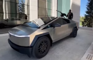 Tesla’s delivery miss means bigger brand issues in the US, Cybertruck is dead weight Tesla's delivery miss means bigger brand issues in the US, Cybertruck is dead weight