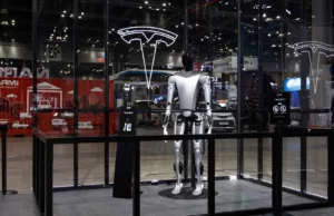 Tesla’s Optimus humanoid robots hit by China’s rare earth restrictions, says Musk Tesla's Optimus humanoid robots hit by China's rare earth restrictions, says Musk